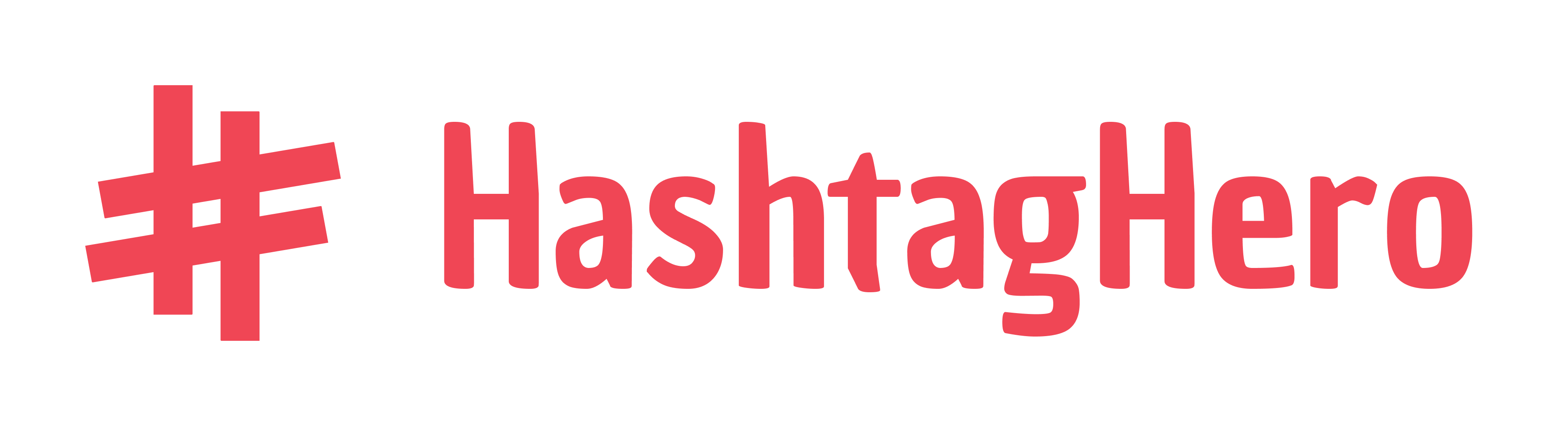 HashtagHero